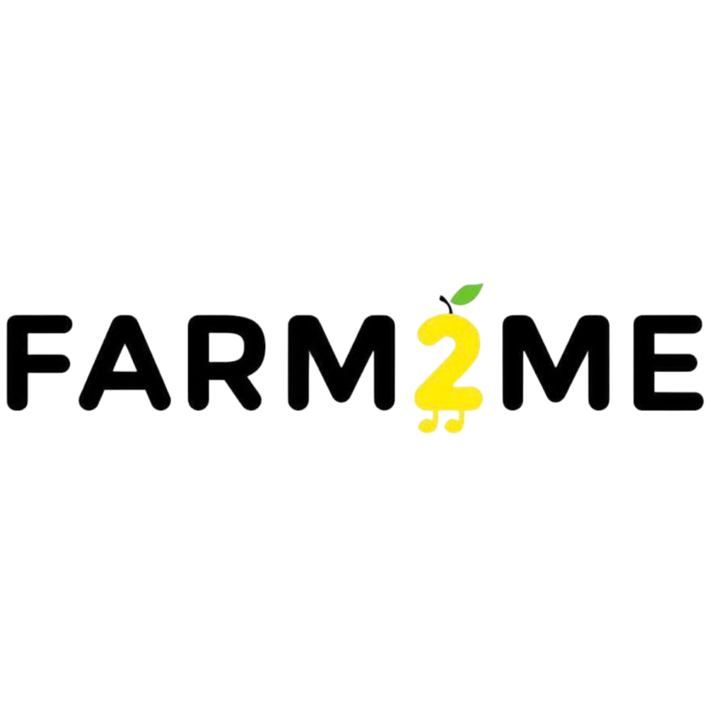 Farm2Me Logo