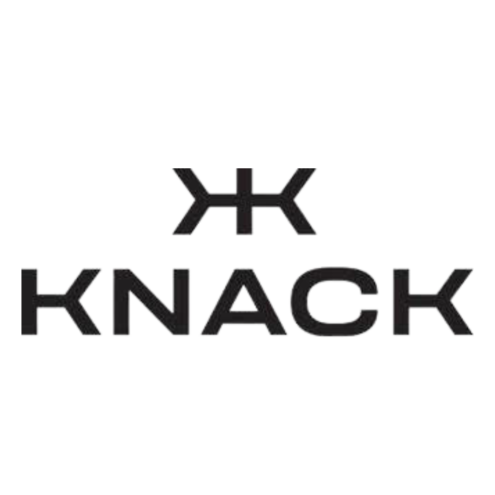 Knack Bags Logo