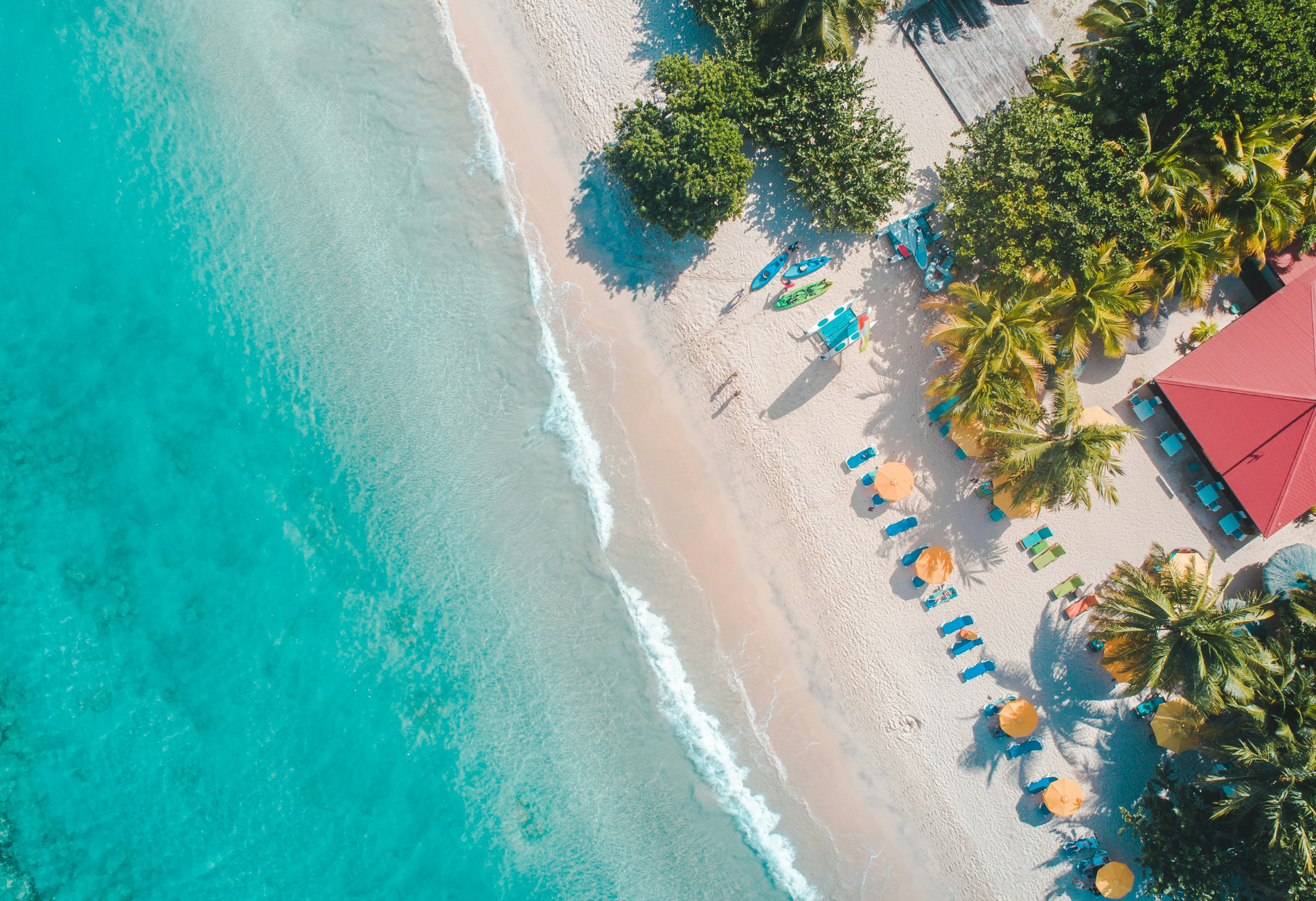 Travel Awaits - Sun, Sand, & Savings: Affordable Caribbean Escapes