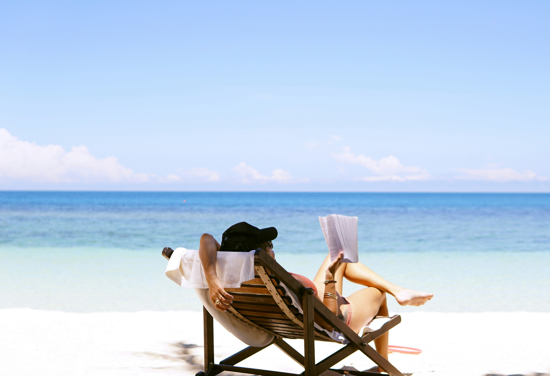 New York Post - This PTO Hack Can Increase Vacation Time by More Than Double