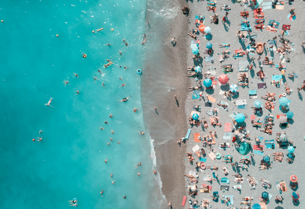 Time Out - The 11 Most Affordable Spring Break Destinations for Families
