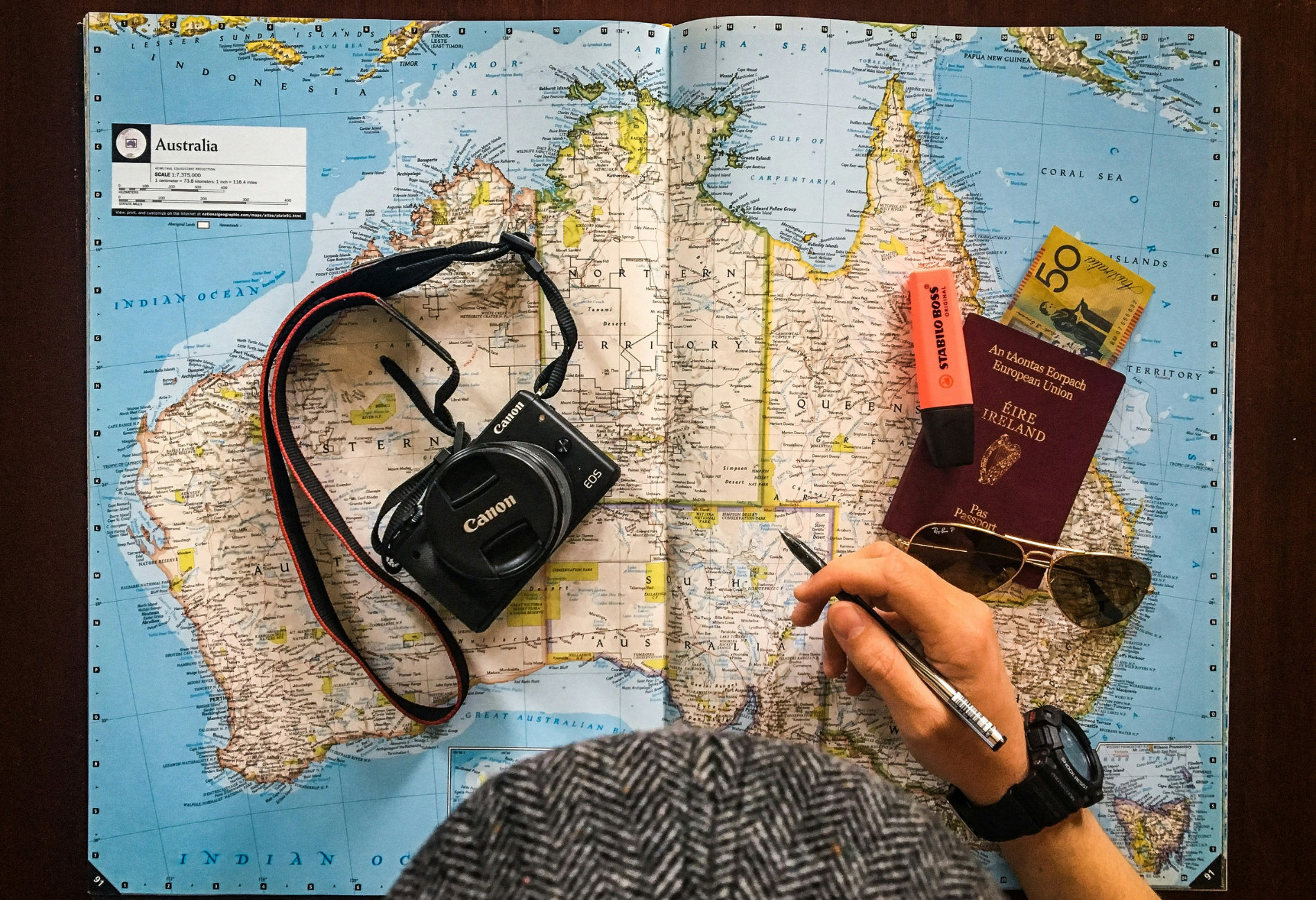GoBankingRates - 5 International Destinations You Can Fly To for Cheap in 2025