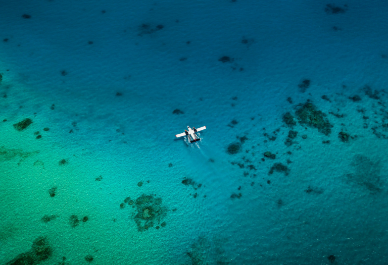 Summer 2025 Travel Report: Airfare Prices, Top Destinations, and more Hero Image