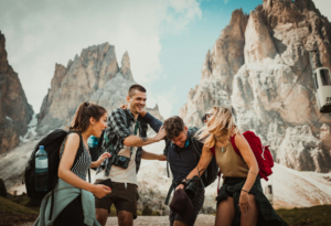 Fortune - Scandinavian airline SAS introduced an intense points-earning challenge