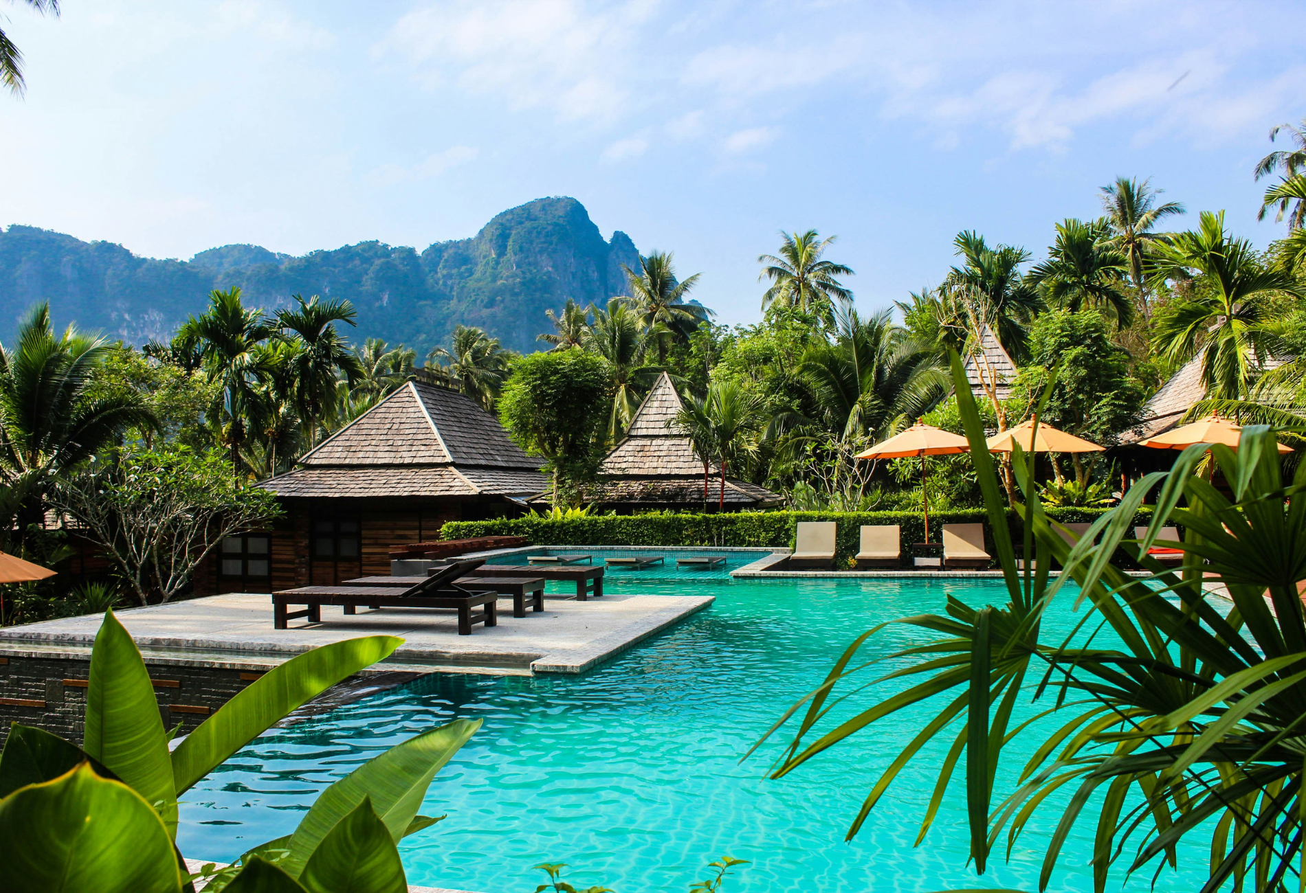 GoBankingRate - 3 Luxury Travel Destinations That Will Be Cheaper in 2025
