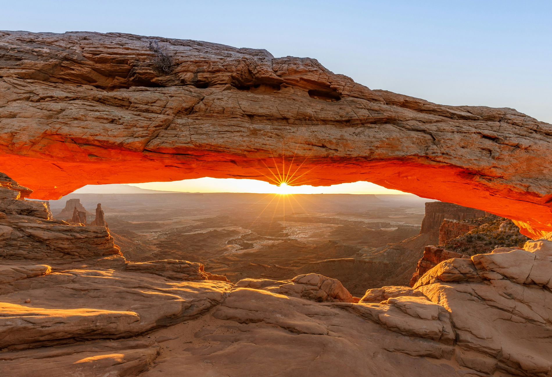 Brit.co - 16 Gorgeous, Cheap Places To Travel In 2025 That Are "Less Crowded"
