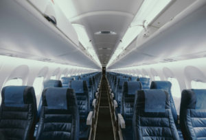 New York Post - The noisiest seats on an airplane and the quietest revealed