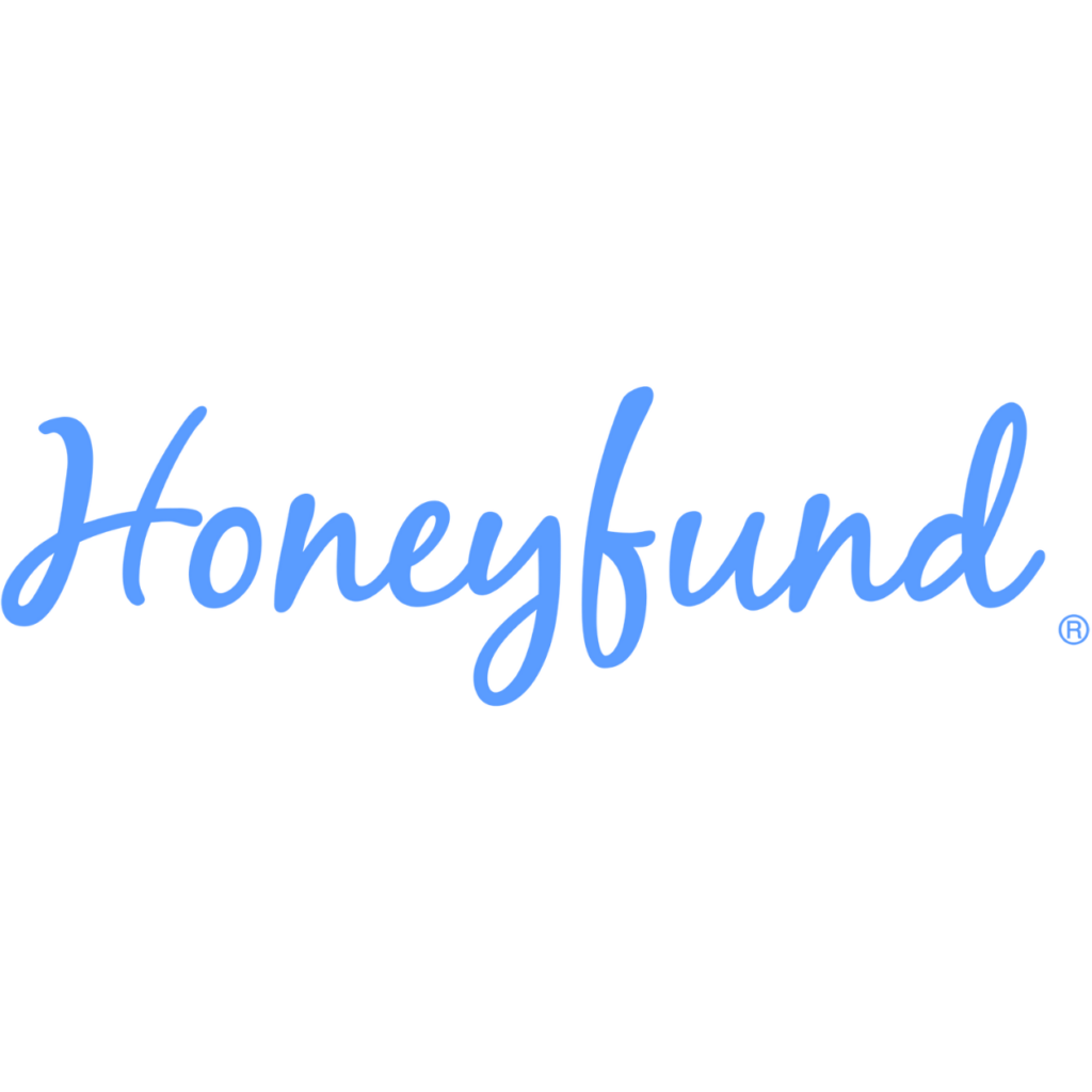 Honeyfund Logo