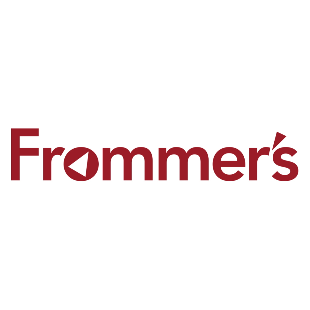 Frommer's Travel Logo