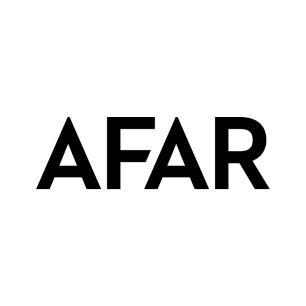 Afar Logo