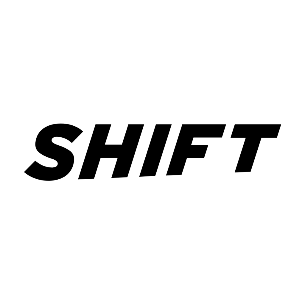 Shift Logo