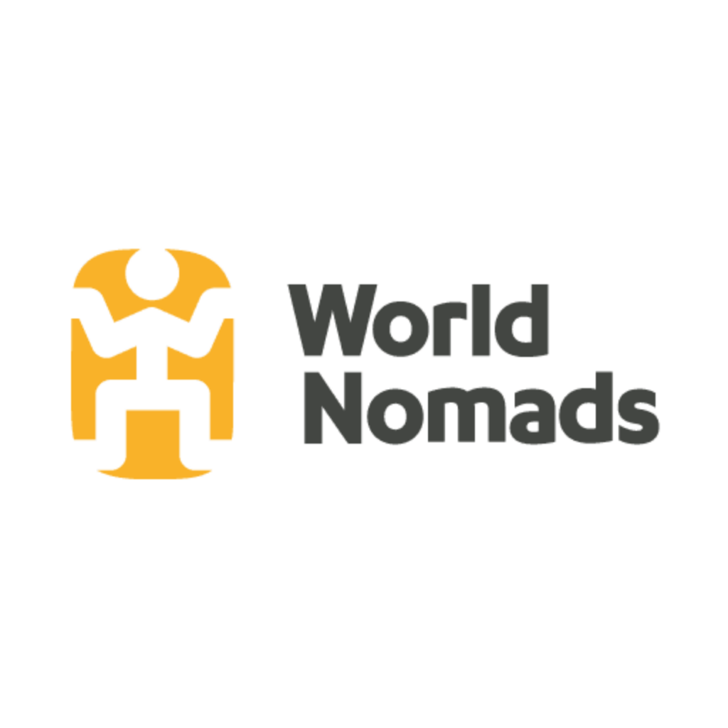 World Nomad's Logo