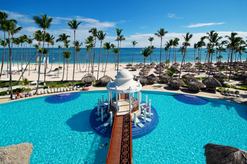 Paradisus Palma Real Golf & Spa Resort