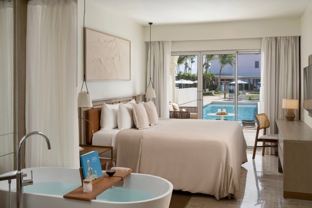 paradisus palma real resort