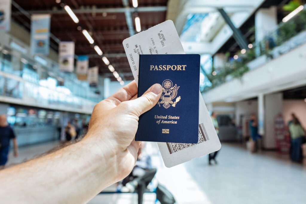Flight Booking Tricks