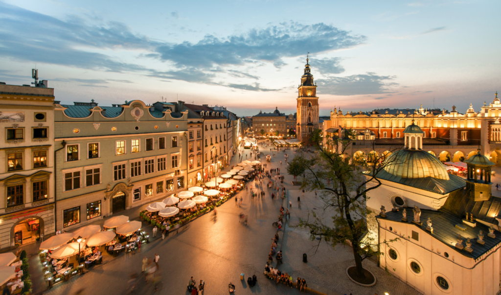 poland