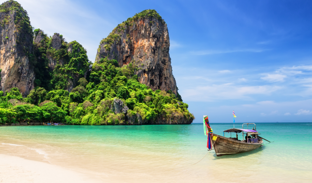 thailand