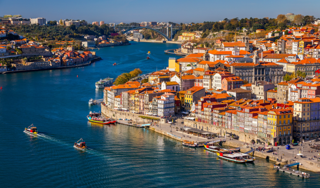portugal