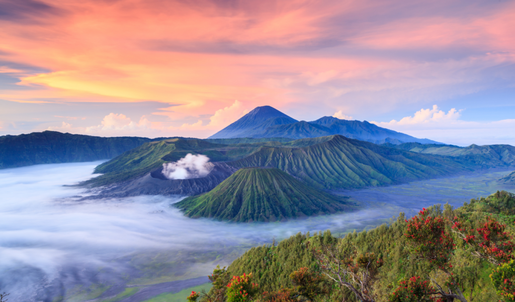 indonesia