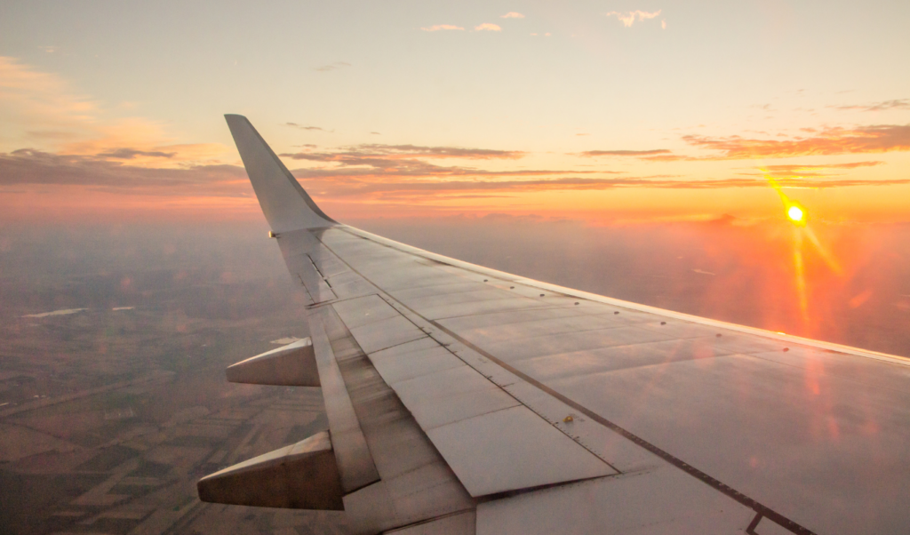plane