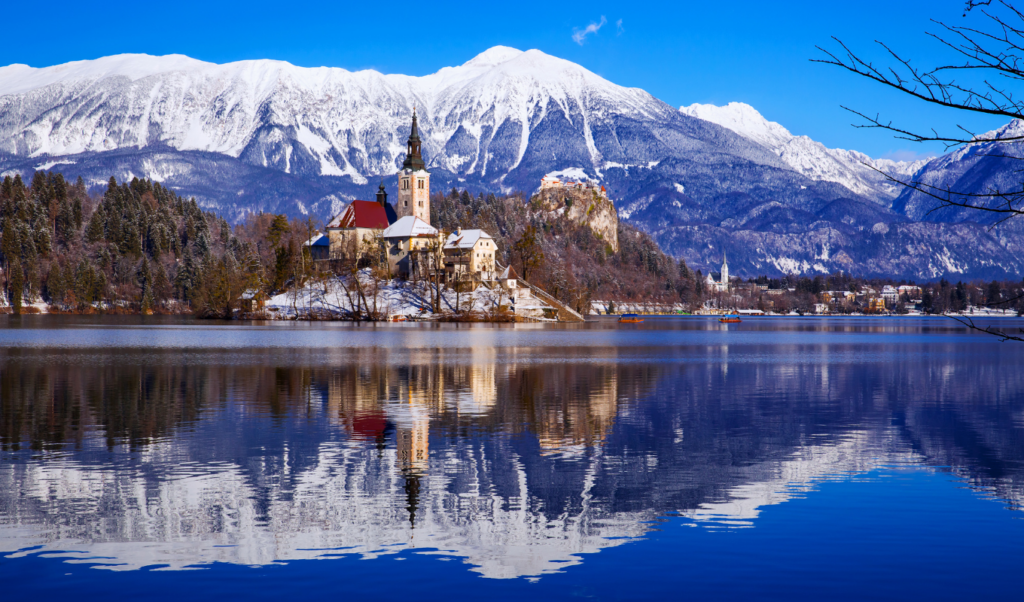 winter travel