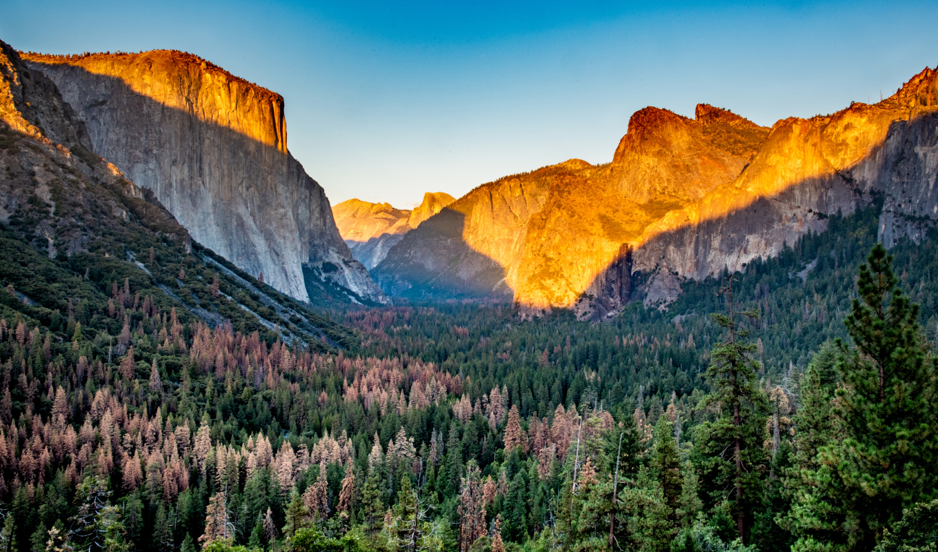 yosemite