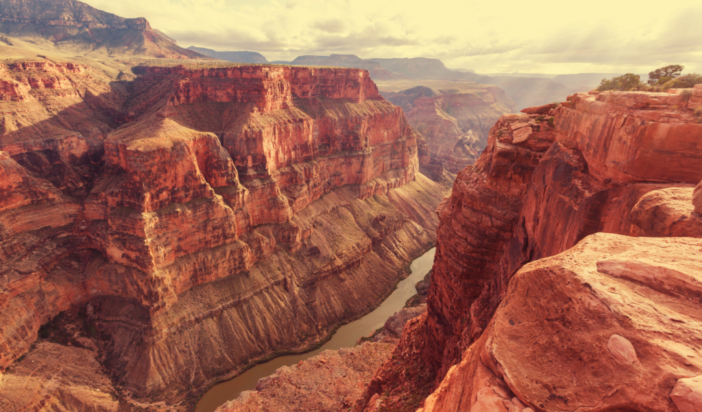 grand canyon national park