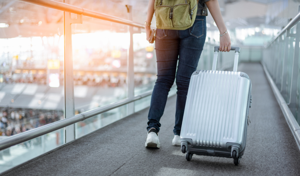 traveler