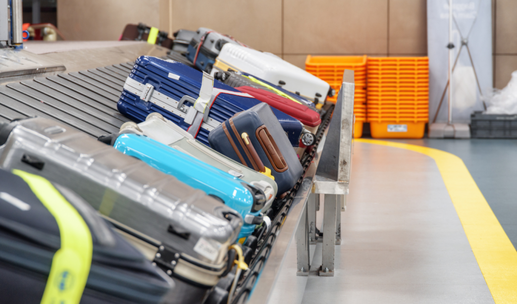 luggage