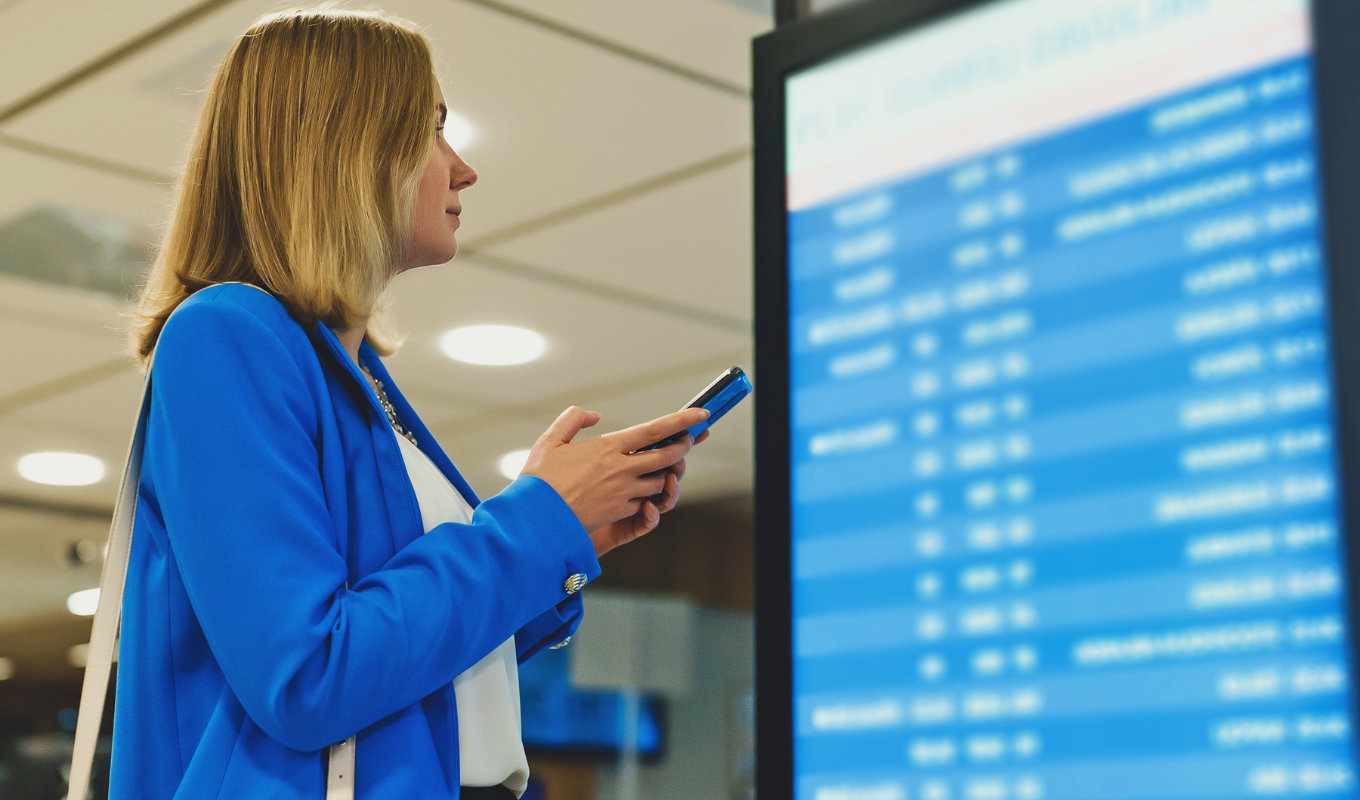 finding cheap airfare