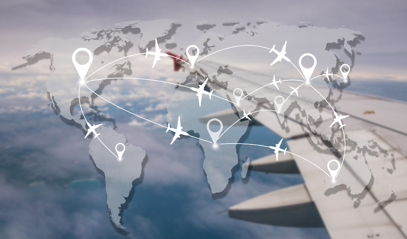 airline partnerships