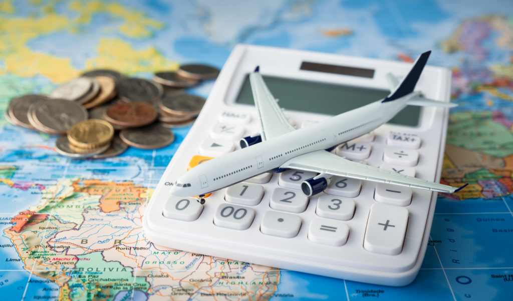 flight cost