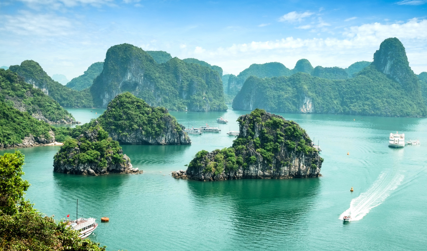 vietnam