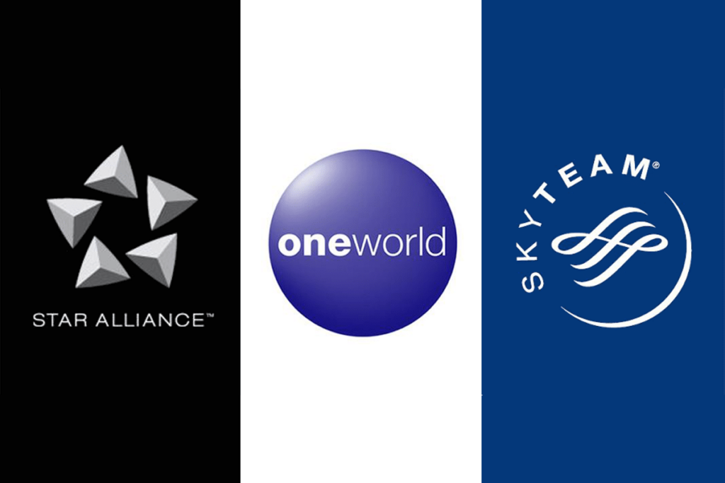 airline alliances