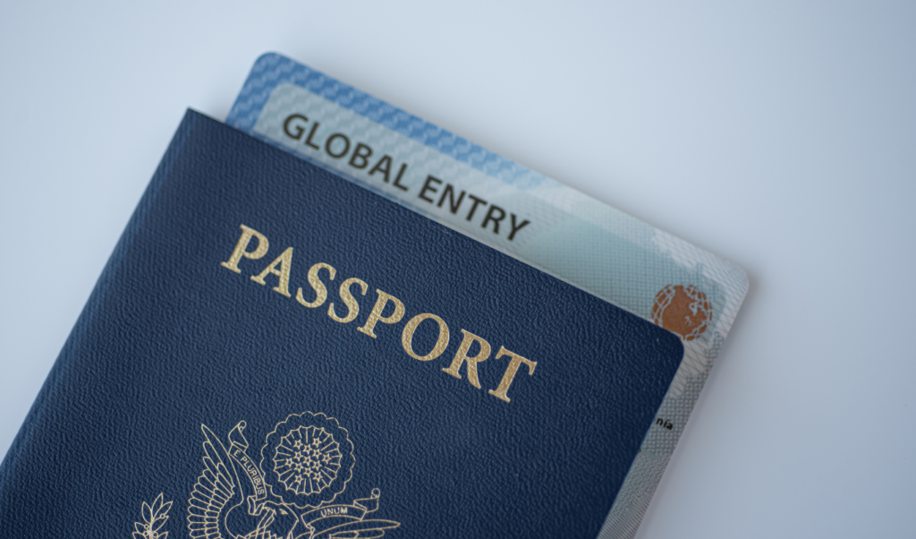 global entry
