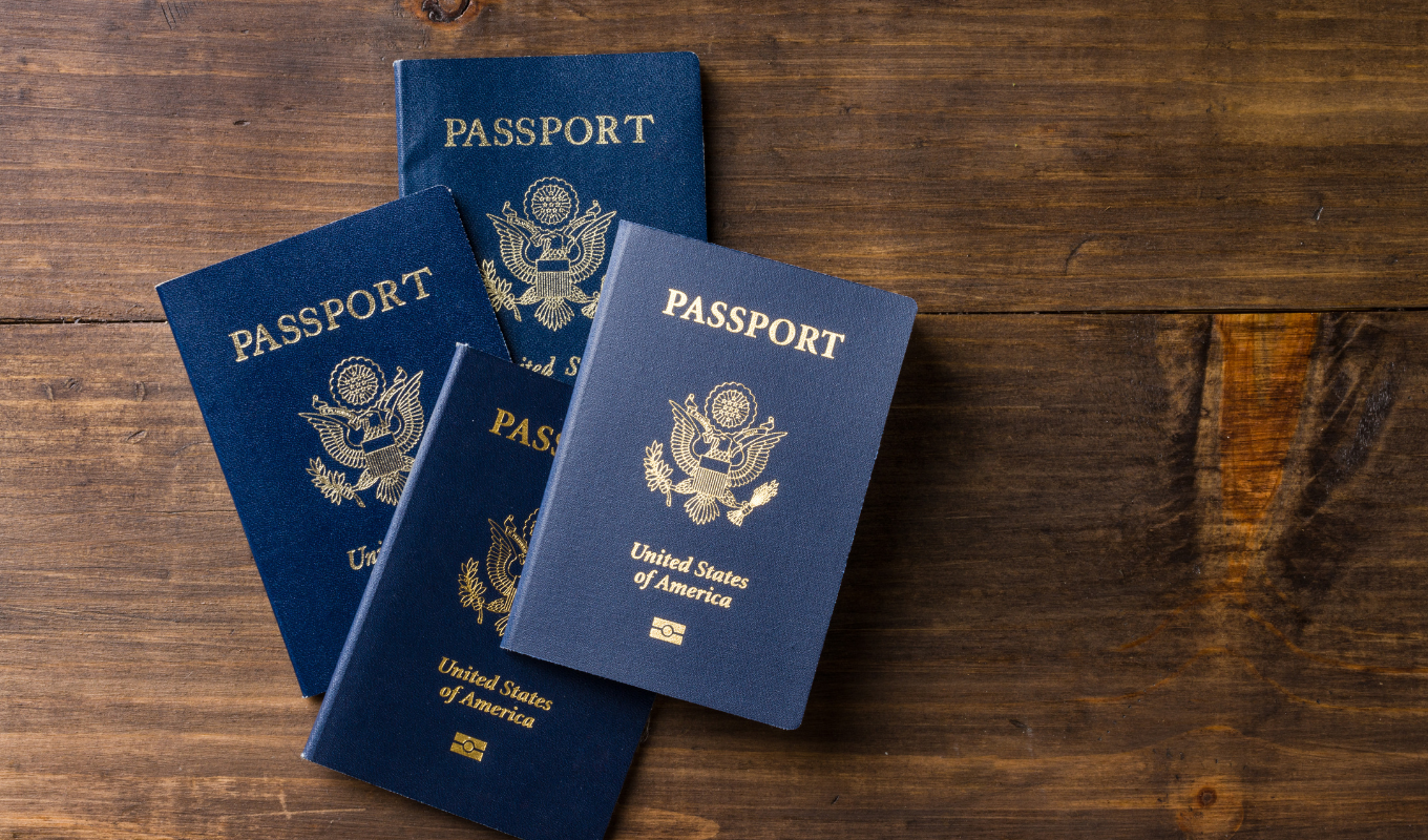 passport