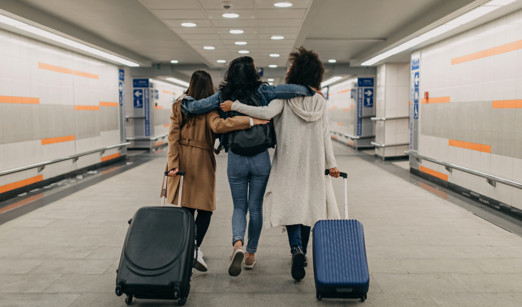 travelers