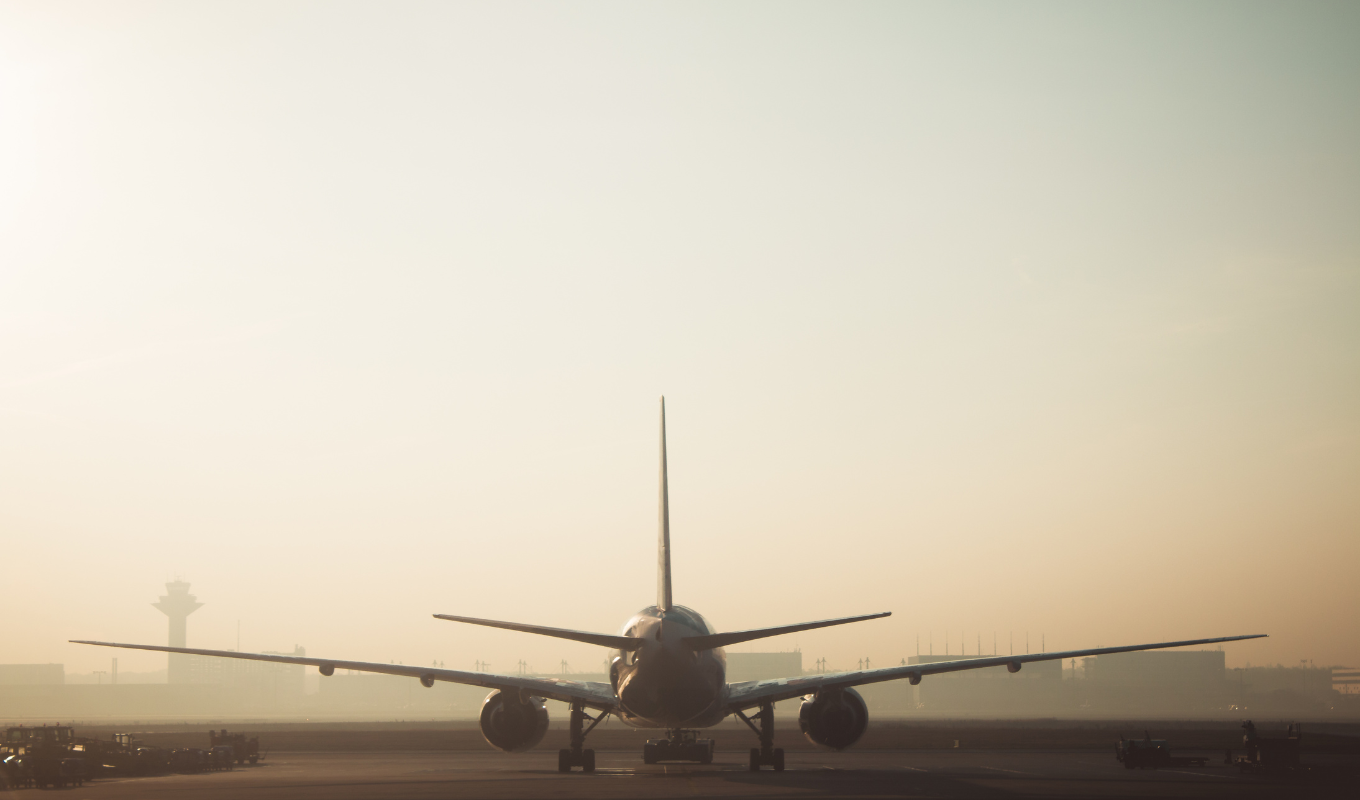 airplane