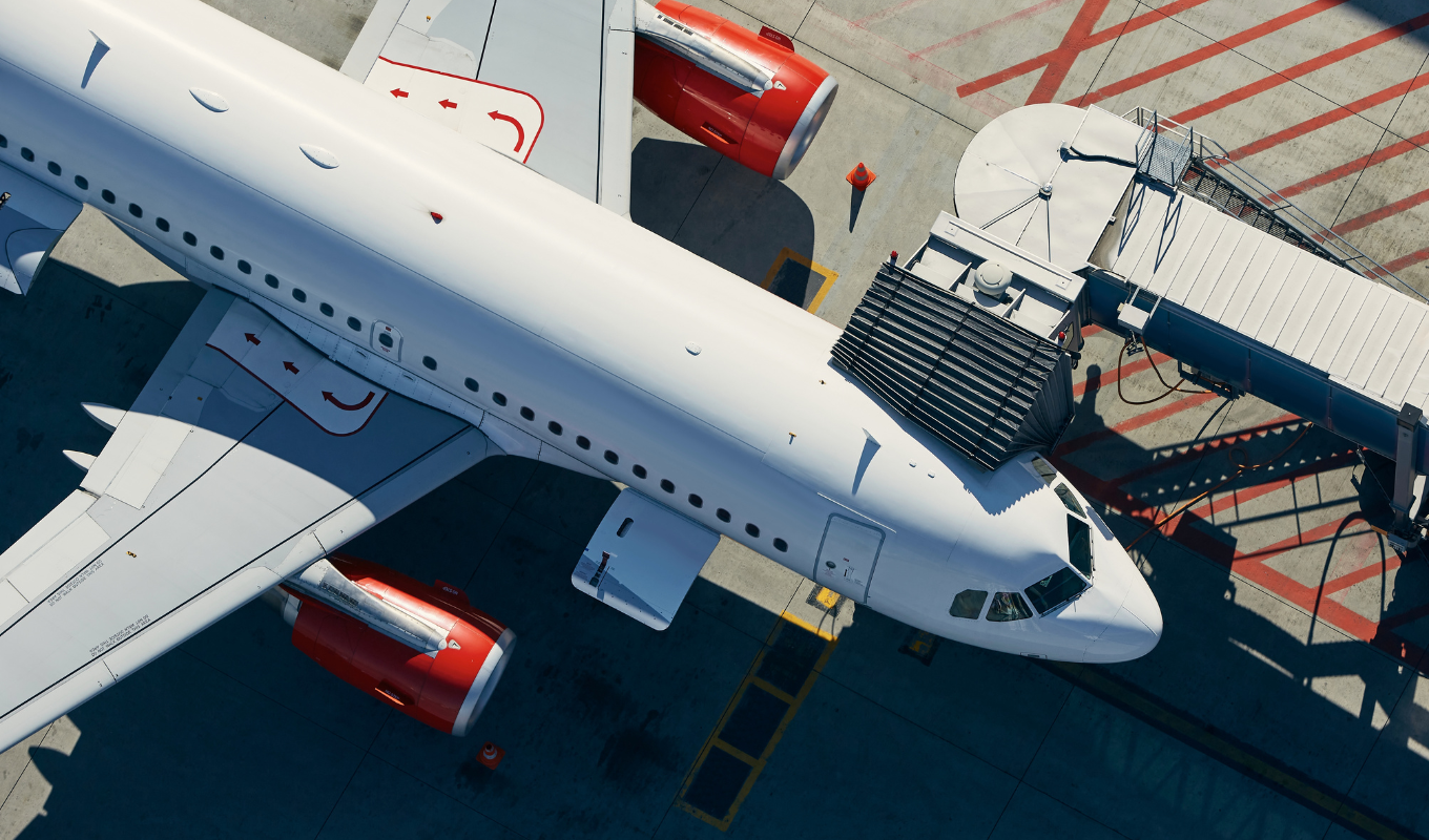 airplane