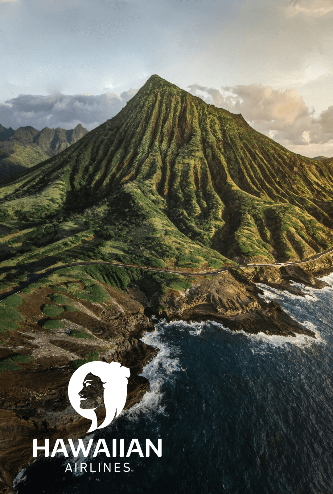 Hawaiian Airlines Perk