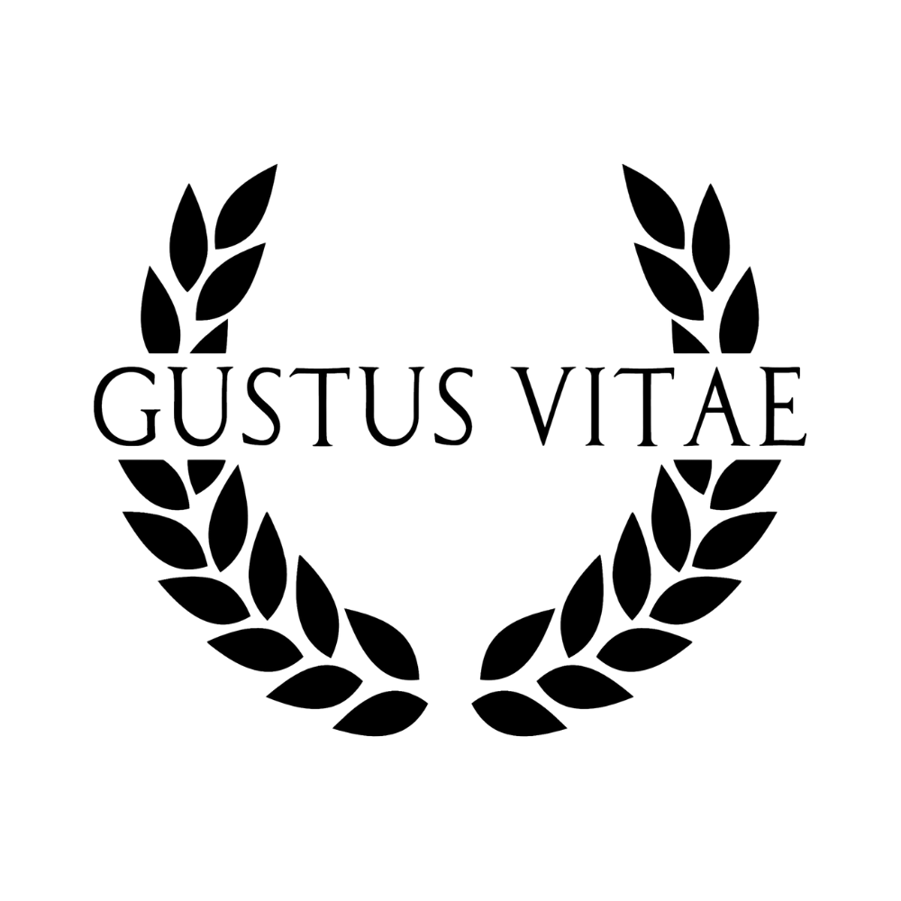 gustus vitae logo