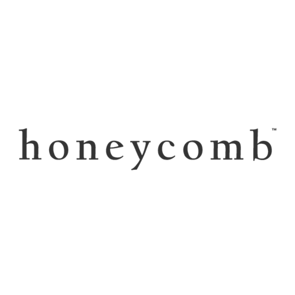 honeycomb luxury logo