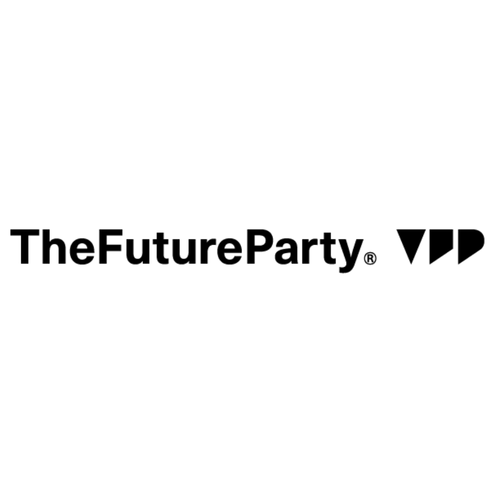 thefutureparty logo