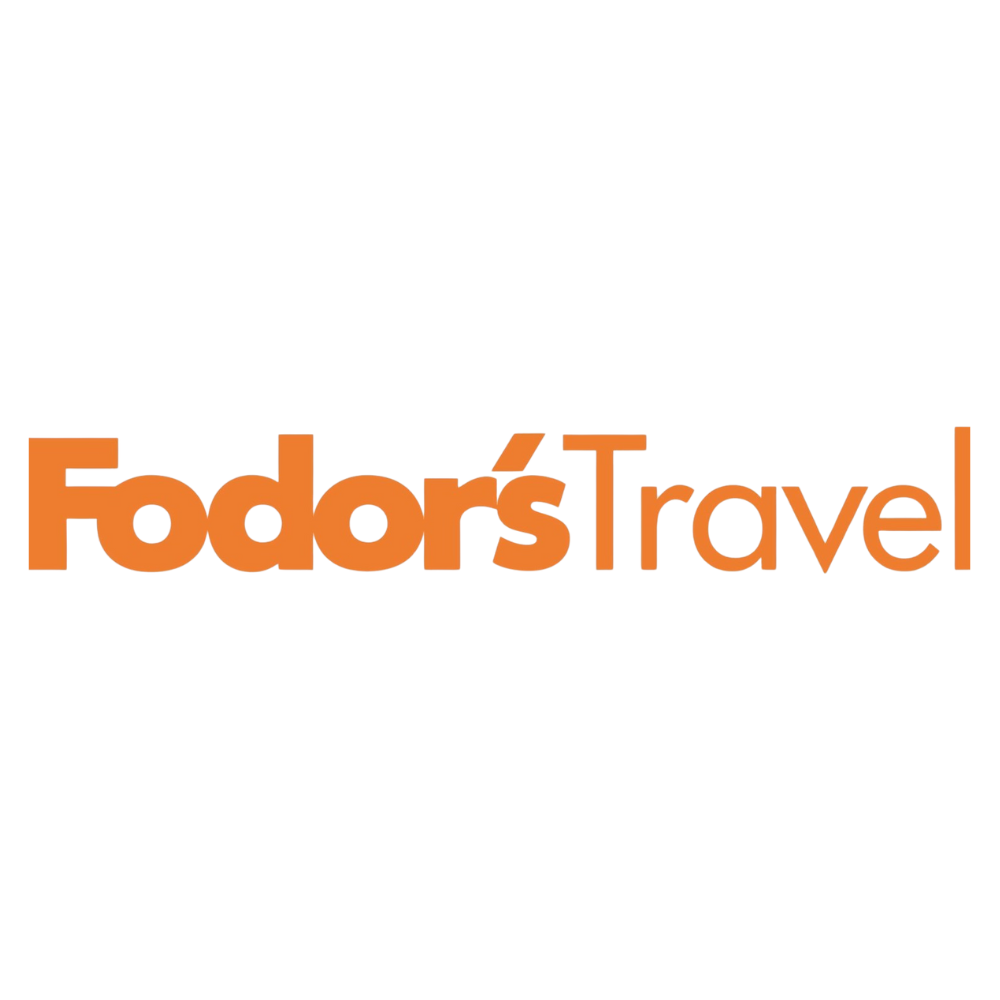 fodor's travel logo