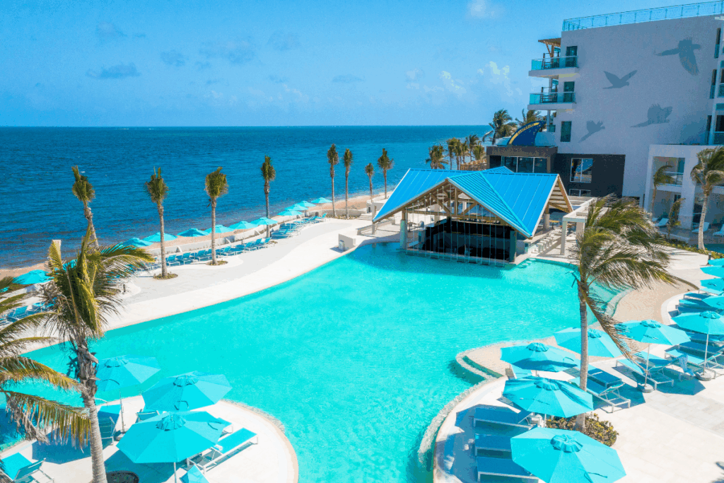 margaritaville resort cancun