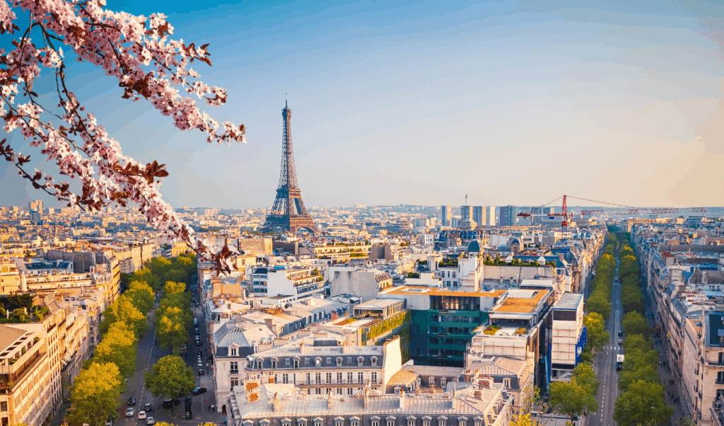 paris