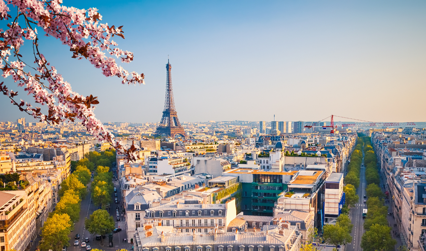 paris