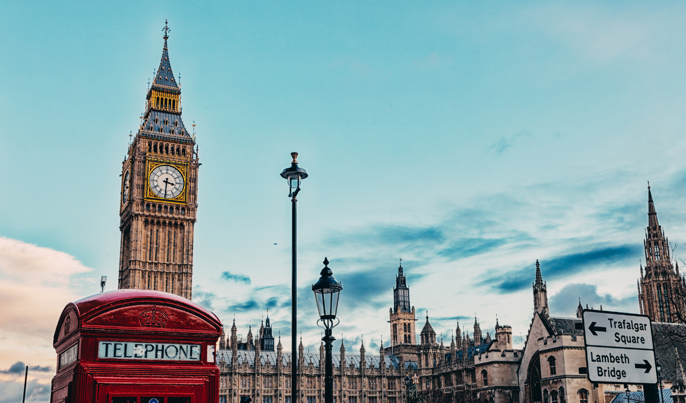 london