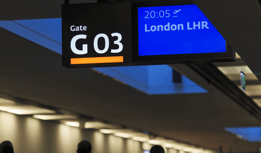 london
