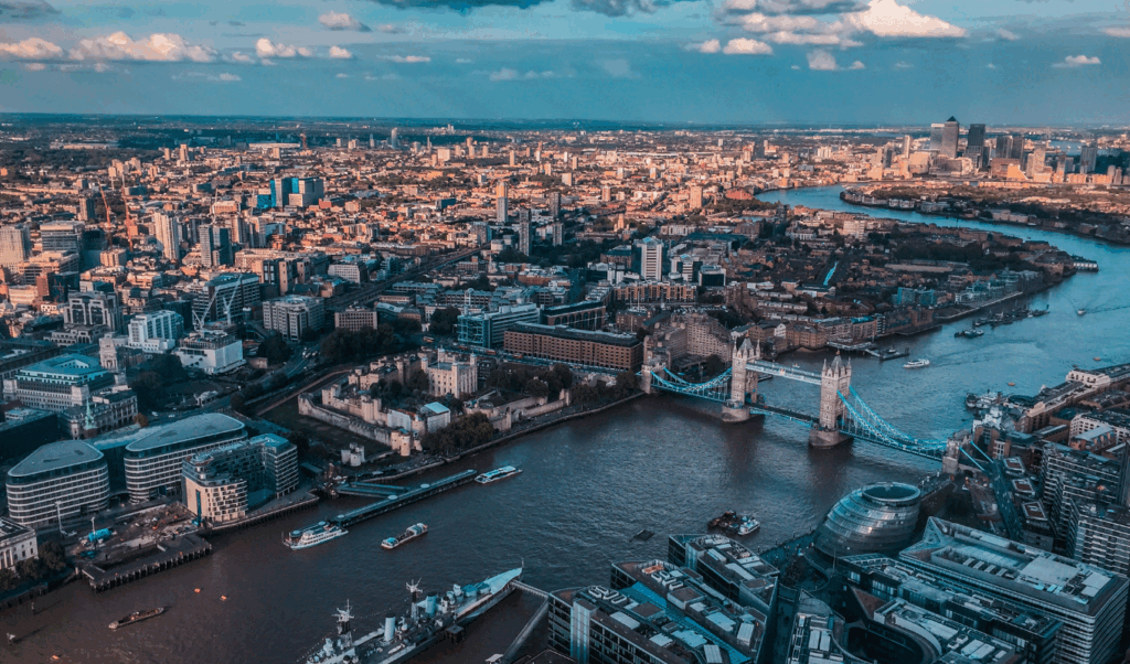 london